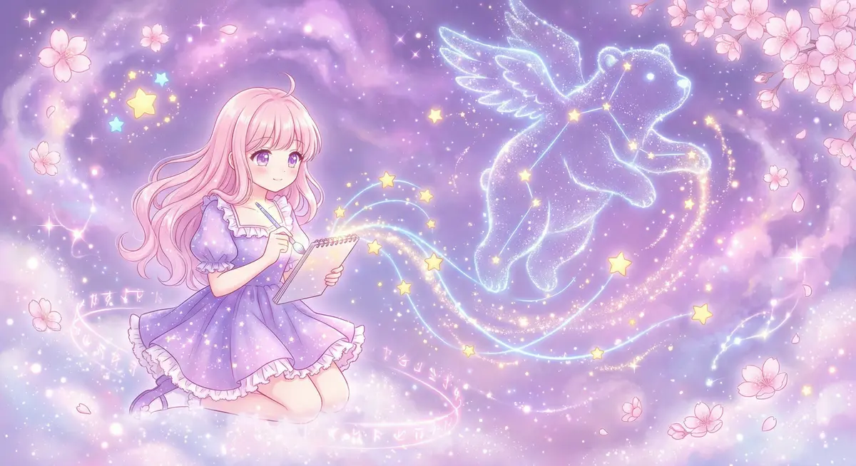 星愿画板挑战投稿作品 - 羞羞视频18 用户创作