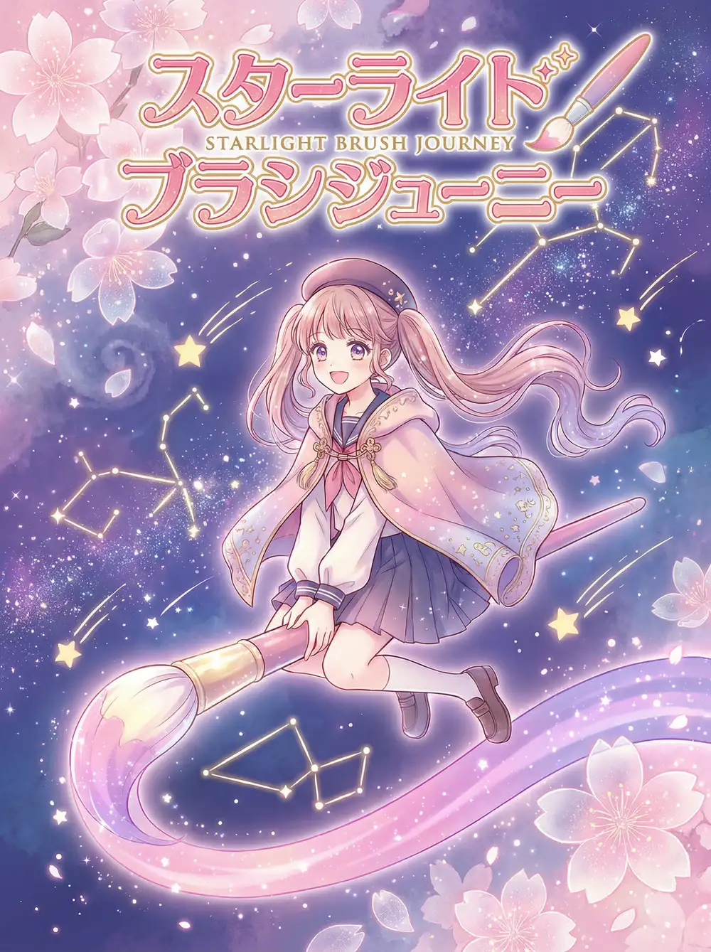 《星辰画师》排行封面 - 羞羞视频18